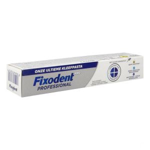 Fixodent Pro Professional Creme Tube 57 G 1