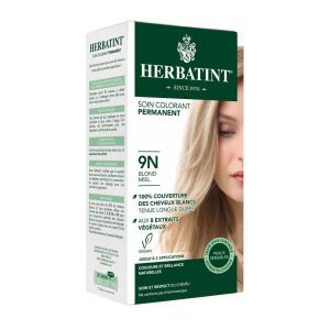 Herbatint Teinture Herbatint Blond miel - 9N