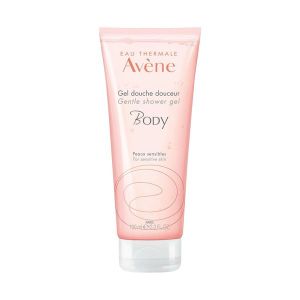 Avene body gel dch d fl100ml1