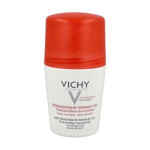 Vichy DETRANSPIRANT INTENSIF 50 ml