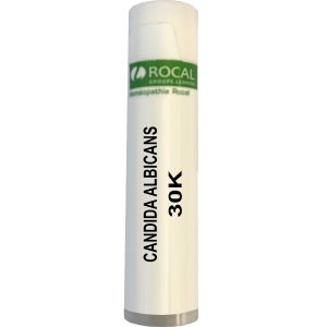 CANDIDA ALBICANS 30K DOSE 1G ROCAL