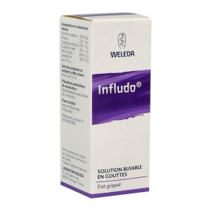 Infludo® - 30 ml