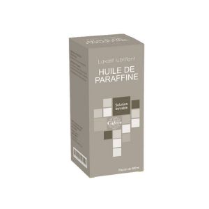 Huile De Paraffine Gifrer Solution Buvable 1 Flacon(S) Polyterephtalate (Pet) De 250 Ml
