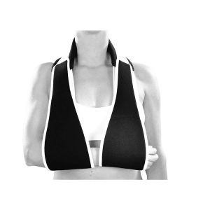 Berrehail Support D'Avant Bras Ref/Sab T2