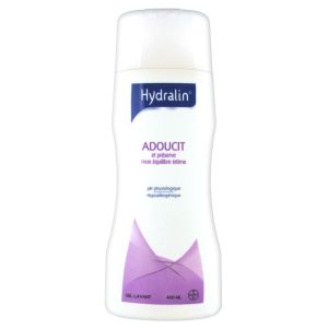 Hydralin apaisa sol fl400ml