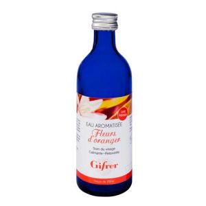 Gifrer Eau Aromatisee De Fleur D'Oranger Liq Fl Plast 200 Ml Bt 1