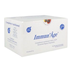 IMMUN-AGE MAXI SACH 60