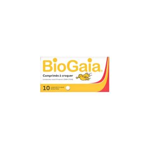 Biogaia fra cpr bt10