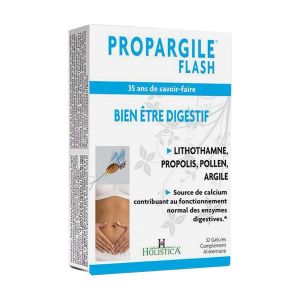 Propargile Gelule 64