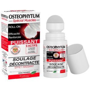 3 Chenes Ostéophytum - roll-on 50 ml