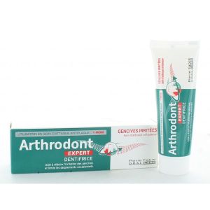 Arthrodont Pate Dent Exp 50Ml