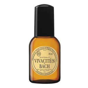 Elixirs & Co Vivacité(s) eau de parfum n°2 aux fleurs de Bach - 30 ml