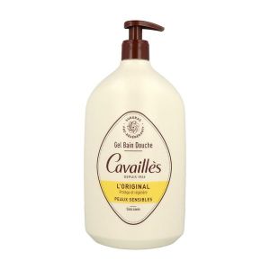 ROGE CAVAILLES L'ORIGINAL GEL BAIN DOUCHE Gel bain douche, fl 1 l