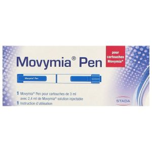 Movymia Pen Styl Inj Bt1