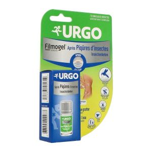 Urgo Filmogel Après Piqûres d'Insectes