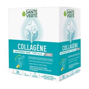 Sante V Collagene Sticks 30U