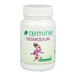 Oemine Desmodium Gelule 60