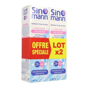 SINOMARIN ENFANT 100ML