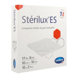 Sterilux Es Cpres 241325/1 20