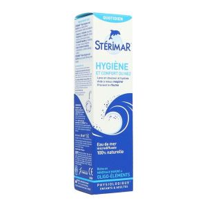 Sterimar Hygiene Et Confort Solution Flacon 50 Ml 1