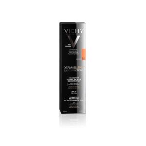 Vichy Dermablend - 3D Correction Teinte 15 - Opal Actif Correcteur 16H Creme Tube 30 Ml 1