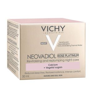 Vichy NEOVADIOL ROSE PLATINIUM NUIT 50 ml