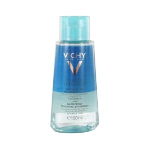 Vichy NOUVEAU DEMAQUILLANT WATERPROOF YEUX 100ml