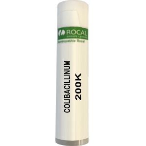 Colibacillinum 200k dose 1g rocal