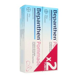 BEPANTHEN 5 % POMMADE B/2
