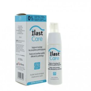 Ilast care cr tb25ml 1