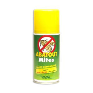Abatout Mites Laque 150 ml