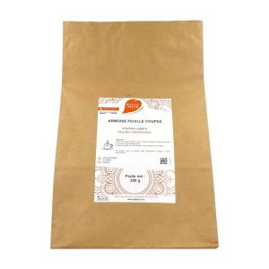 Iphym Armoise Feuille Coupe Tamise Plante 250 G 1