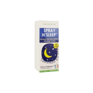 Phytoceutic Spray N'Sleep - 15 ml