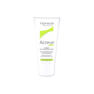 Actipur Cr Traitante Matifiante Anti-Imperfection Creme Tube 30 Ml 1