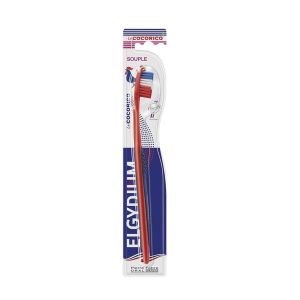 Elgydium Brosse A Dents La Cocorico - Ref 260504 1