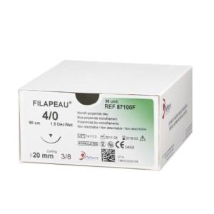 Filapeau Sut D1 T3/8 16Mm 1
