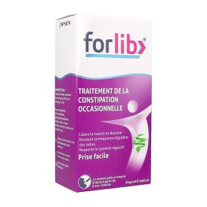 Forlib Sol Buv Constipation 12