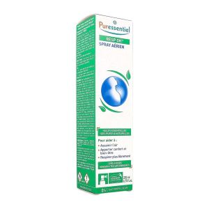 Puressentiel Spray Respiratoire Liquide Flacon 200 Ml 1