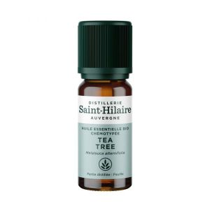 Saint Hilaire HE Tea tree BIO - 10 ml