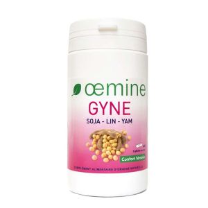 OEMINE GYNE GELULE 60
