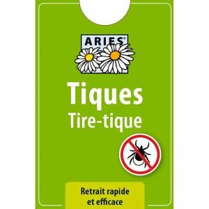 Aries Tire-tique