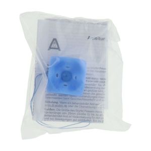 Pessaire Cube Dr Arabin T3/37Mm