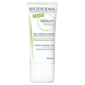 Bioderma - sébium global 30 ml