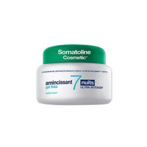 Somatoline Cosmetic Amincissant Gel Frais 7 Nuits Ultra Intensif 400 ml