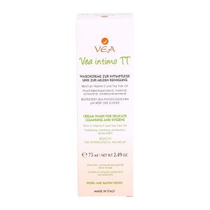 Vea Sil Intimo Tt Creme Tube 75 Ml 1