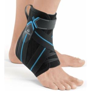 Orliman Chevistrap Chevillere 25-30 Cm Noir T3 1