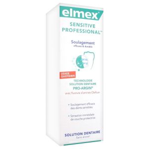 Elmex sens sol dent fl400ml 1