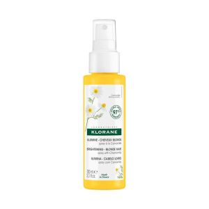 KLORANE SPRAY A LA CAMOMILLE BIO LIQUIDE FLACON 100 ML 1
