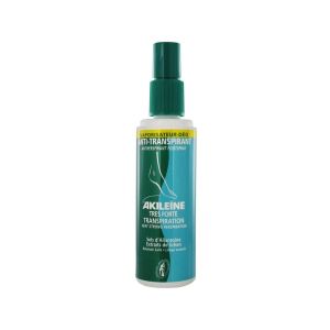 Akileine Vaporisateur Deo Anti-Transpirant Af888Fra Solution 100 Ml 1