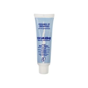 CICALEINE FISSURES ET CREVASSES PIEDS ET TALONS TUBE DE 50 ML